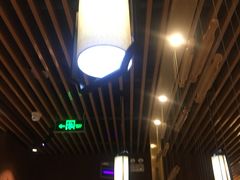 大堂-草包包子铺(宽厚里店)