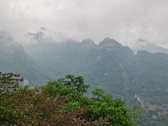 -武当山风景区