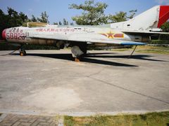 -大嶝英雄三岛战地观光园