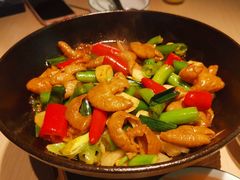 -吴氏老妈·23年家常菜(古城店)