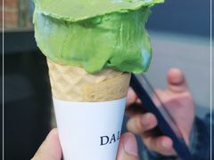 -Dal Cuore 达可芮冰淇淋(陕西北路店)