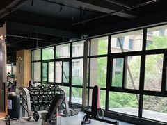 -蜗牛健身·私教馆(海珀香庭店)