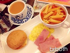 -翠华餐厅(湾仔店)