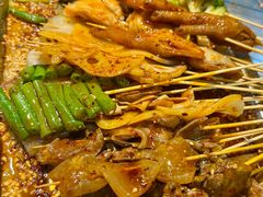 -邓姐串串香(水围店)