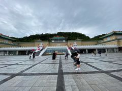 -台北故宫博物院