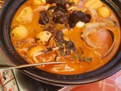 -神府路壹号·海鲜烧烤·砂锅粥·锅物(三坊七巷店)