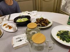 -城南往事(滨江世茂店)