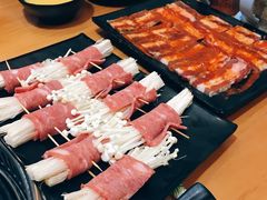 -美阿里烤肉·韩料(茂名道店)