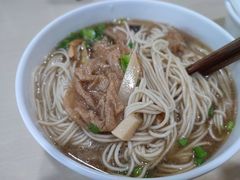 -老西白点心店