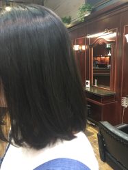 短发-Amber Salon艾珀沙龙