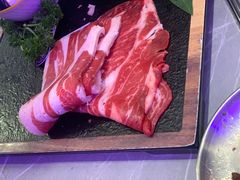 -谷町·烤肉自助(朱雀门店)