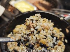 -木槿花韩式炭烤·熟成肉工坊(孙文东路店)