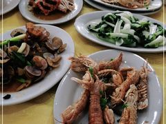 -秋姐美食店(旅游大道店)