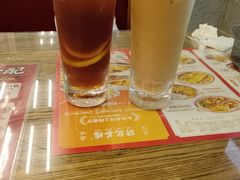 -孖记茶档·热腾茶餐(江南西plus店)