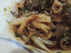 -蘑菇私房菜小馆(杨家坪西城天街店)