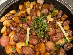 -狮王府淮扬菜(万象城店)