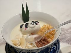 -敬李白·江南小馆(万达店)