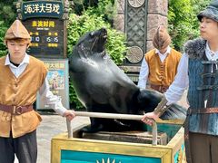 -波塞冬旅游度假区