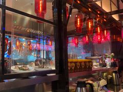 大堂-陈鹏鹏潮汕菜(宝安机场T3航站楼店)