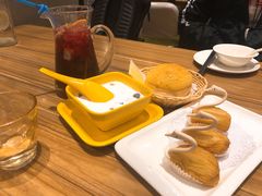 -粤港餐厅(禹州商业广场店)