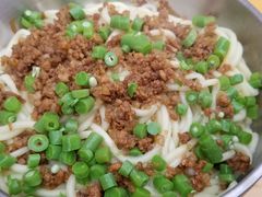-左撇子私房面