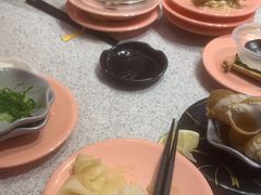 -争鲜回转寿司(南开大悦城店)