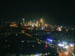 -无锡君来洲际酒店