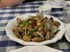 -钱大妈海鲜饭店(保利林语店)