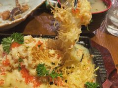 -無忧浅草君·洋风料理(下沙宝龙二期一店)