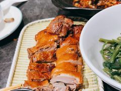 -南海底小海鲜·湘菜(鲁巷吴家湾店)