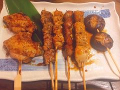 -有喜屋·深夜食堂(北京西路店)