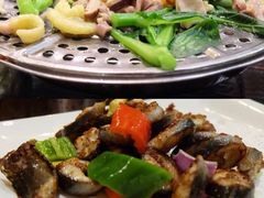 -阿多私房菜(顺德店)