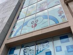 -南京路步行街