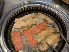 -韩先生自助烤肉•烤活鳗