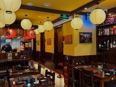 -鸟鹏烧鸟居酒屋(仁恒梦中心店)