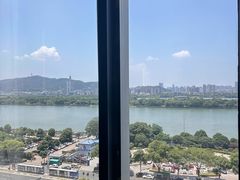 -长沙富力万达文华酒店