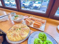 -花悦豆香