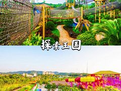 -美的鹭湖森林度假区