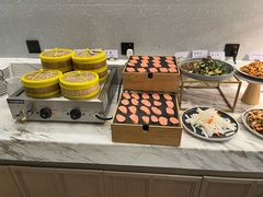 -长沙五一广场东塘地铁站亚朵酒店
