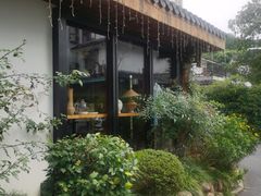 -古韵餐厅(湖畔大学店)