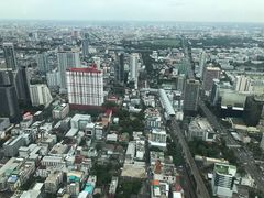 -彩虹云霄酒店76&78层国际自助餐