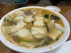 -尕西木老春台东乡手抓美食