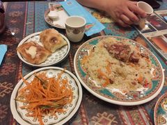 -巴依老爷新疆美食(工体旗舰店)