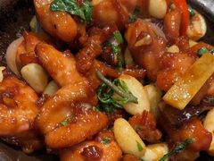 -汤城小厨•粤菜•靓汤(西直门凯德MALL店)