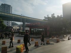 -梧村长途汽车站