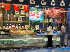 -堂会(天河店)