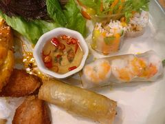 -越美小馆·越南料理(曲江店)