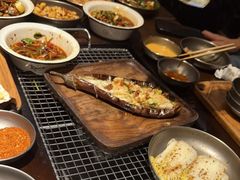 -夜食白市Yespicy·烧烤啤酒宵夜(番禺四海城店)