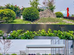 -悦融·京鲁菜·露台花园(安定门店)