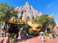 -厦门方特东方神画